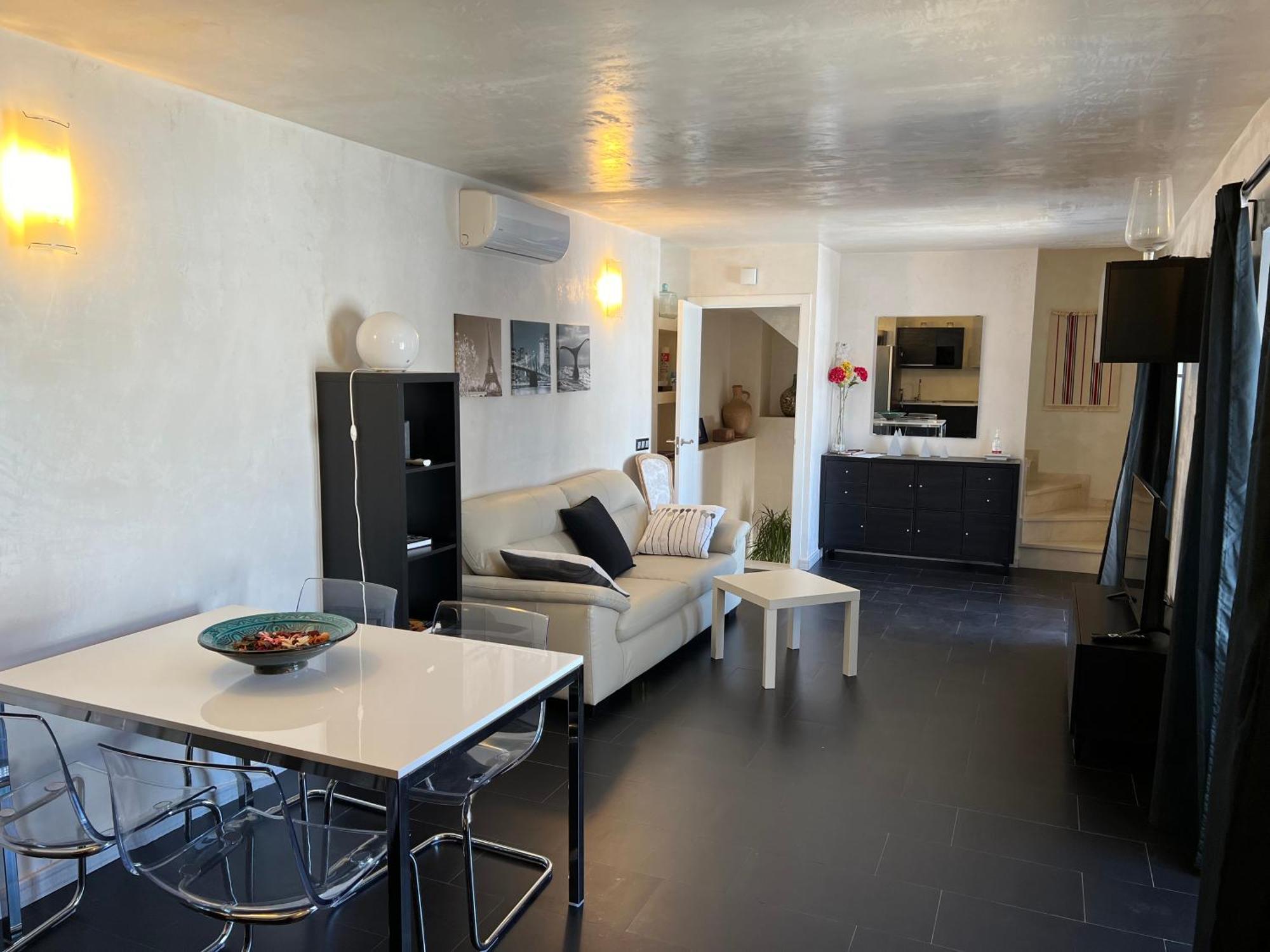 El Patio De Catalina Apartment Gaucin Ngoại thất bức ảnh