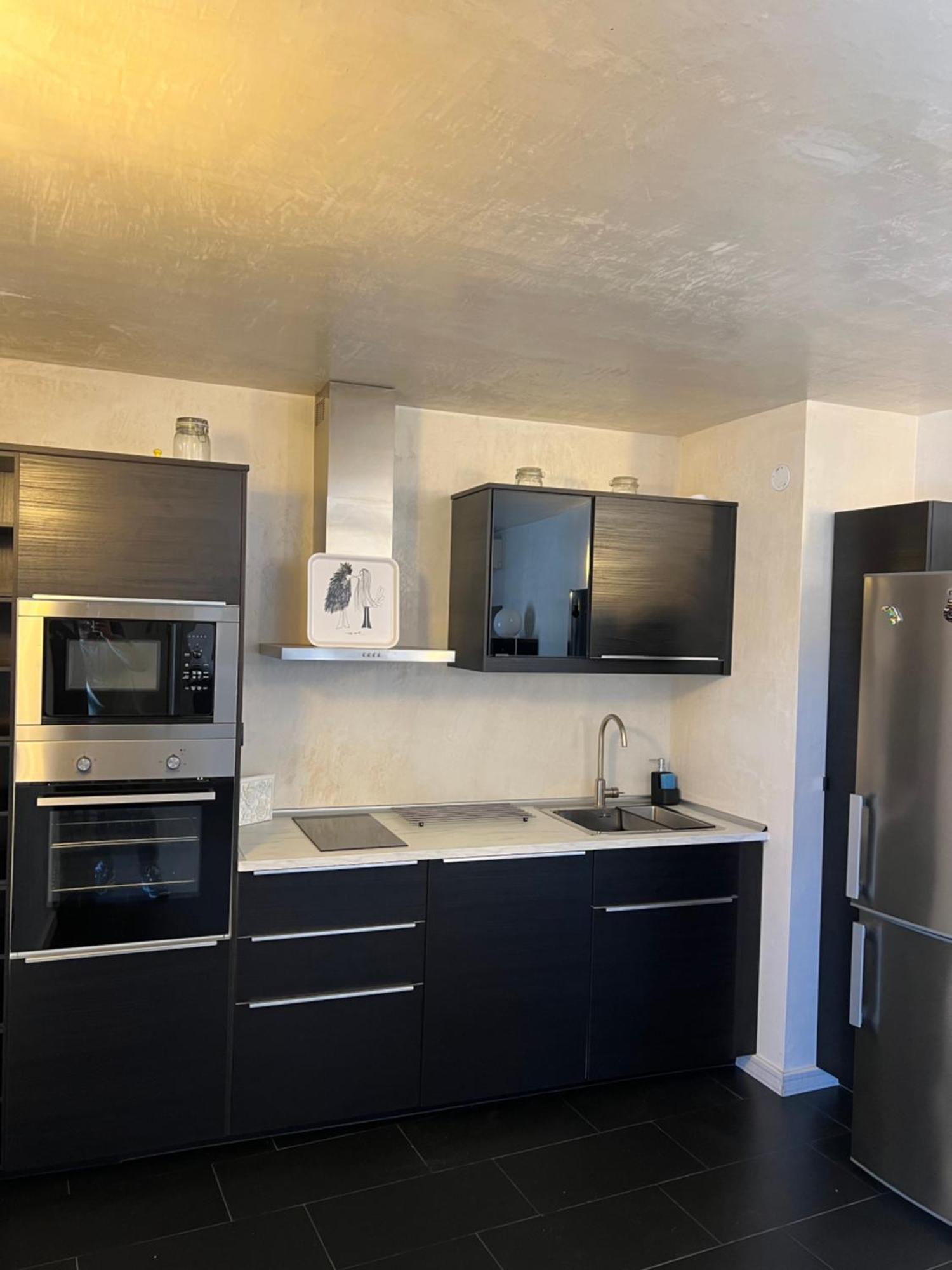 El Patio De Catalina Apartment Gaucin Ngoại thất bức ảnh